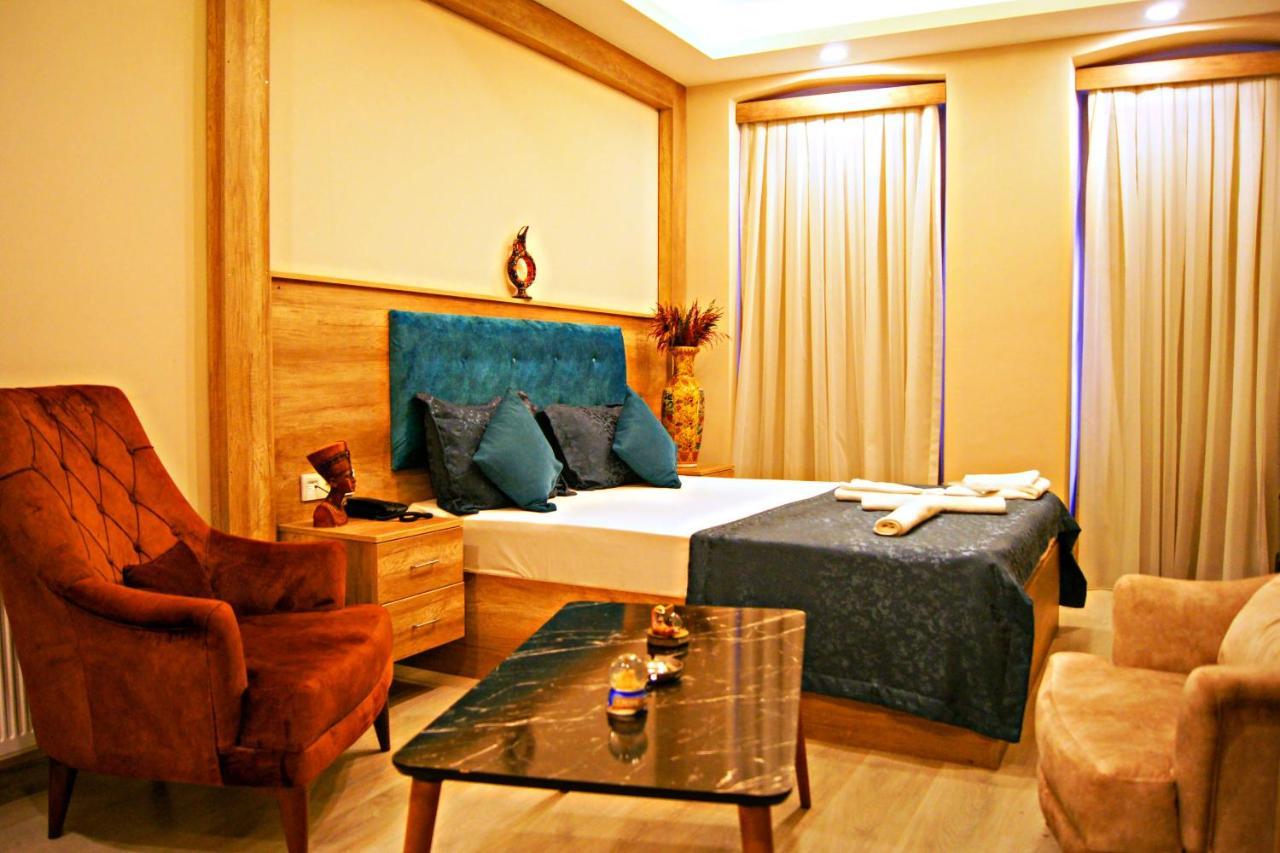 Hotel Destinia Pera à Istambul Extérieur photo
