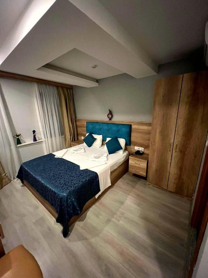 Hotel Destinia Pera à Istambul Extérieur photo