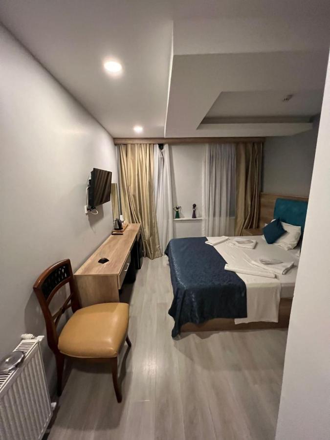 Hotel Destinia Pera à Istambul Extérieur photo