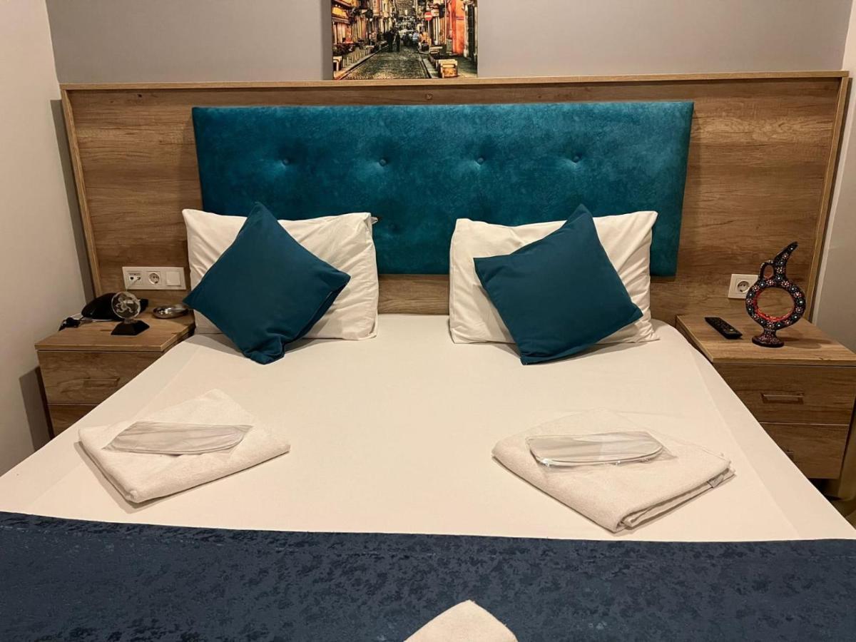 Hotel Destinia Pera à Istambul Extérieur photo