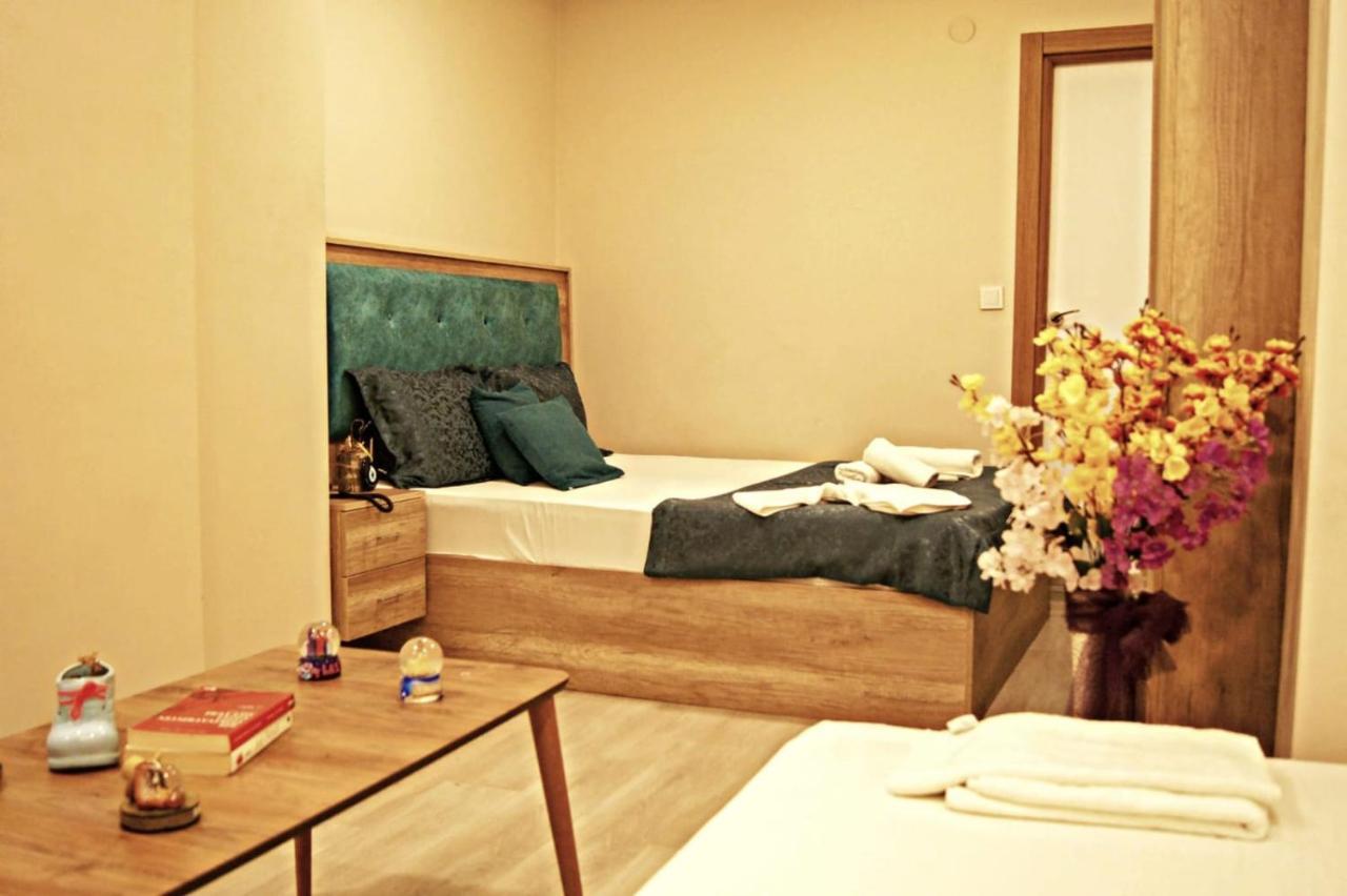 Hotel Destinia Pera à Istambul Extérieur photo