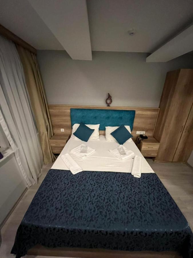 Hotel Destinia Pera à Istambul Extérieur photo